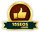 10 SEOS Award